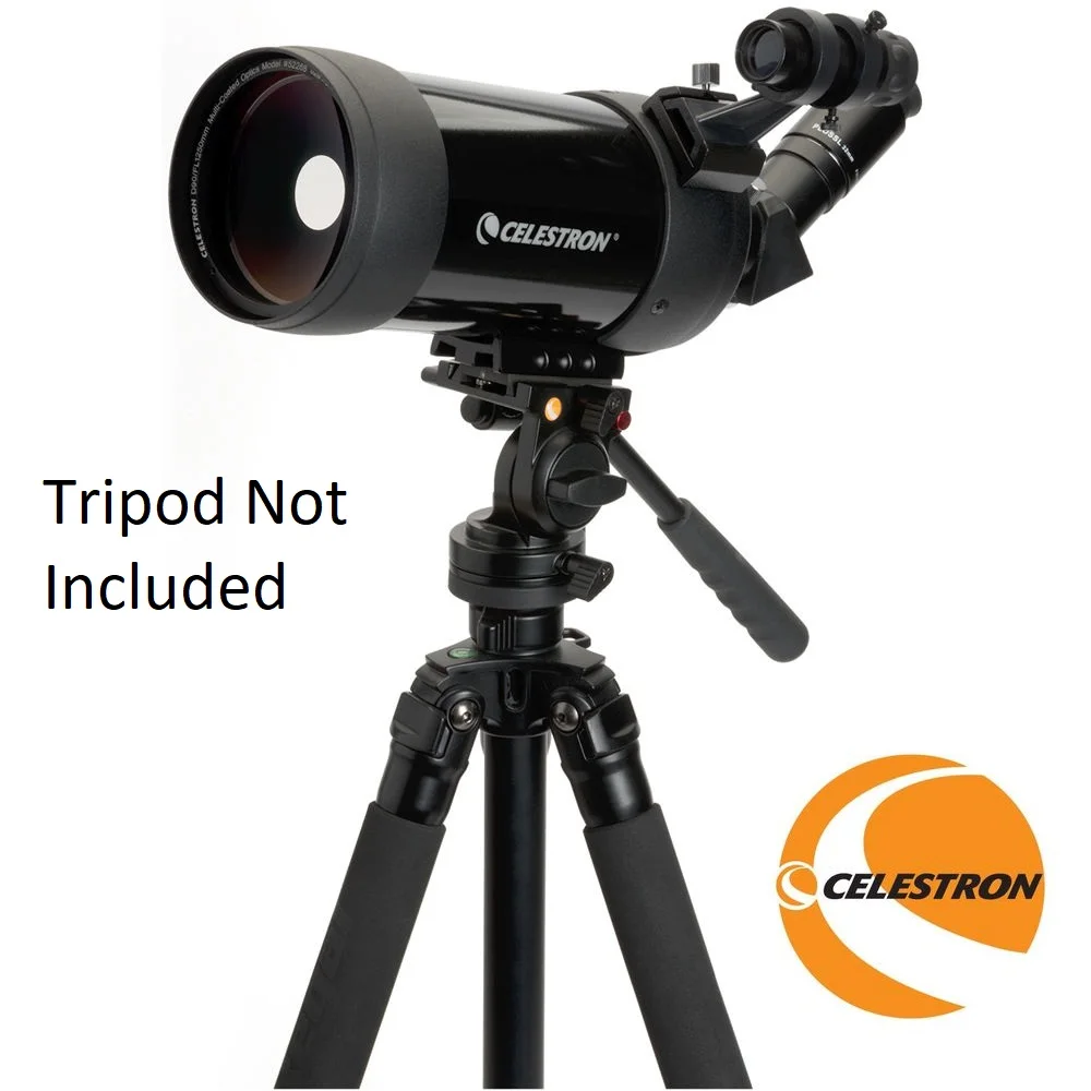 

Зрительная труба Mak Celestron C90 Maksutov-Cassegrain 90 мм