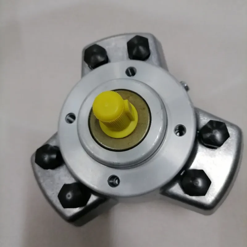 2026 Hot Item German HAWER series radial piston pump R4.3 is available in stock