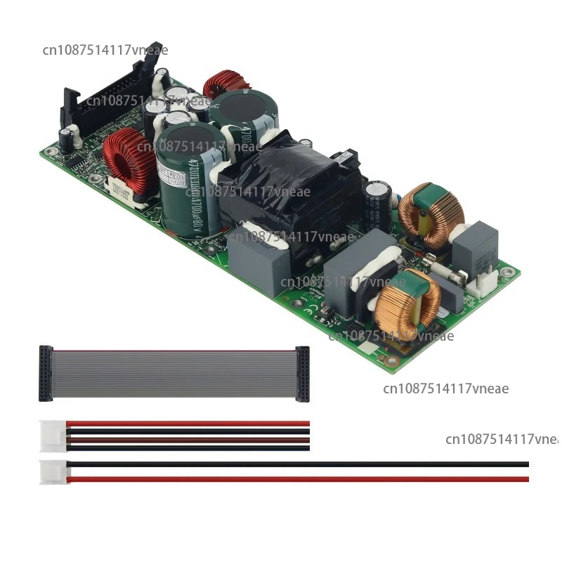 500W+500W 4 Ohms 525 Digital Power Amplifier Module Power Amp Board Audio Amplifier Board
