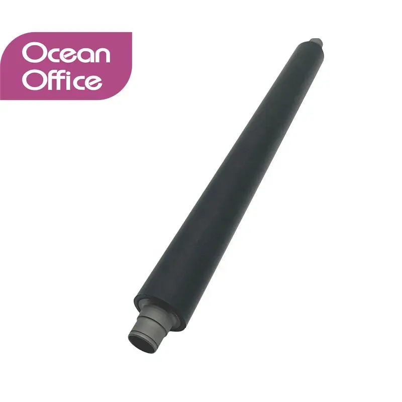 Imagem -03 - Rolo de Pressão Ae020187 Ae02-0189 Ae020237 Ae020239 para Ricoh mp C3001 C3501 Mais Baixo Rolo de Fusão Peças
