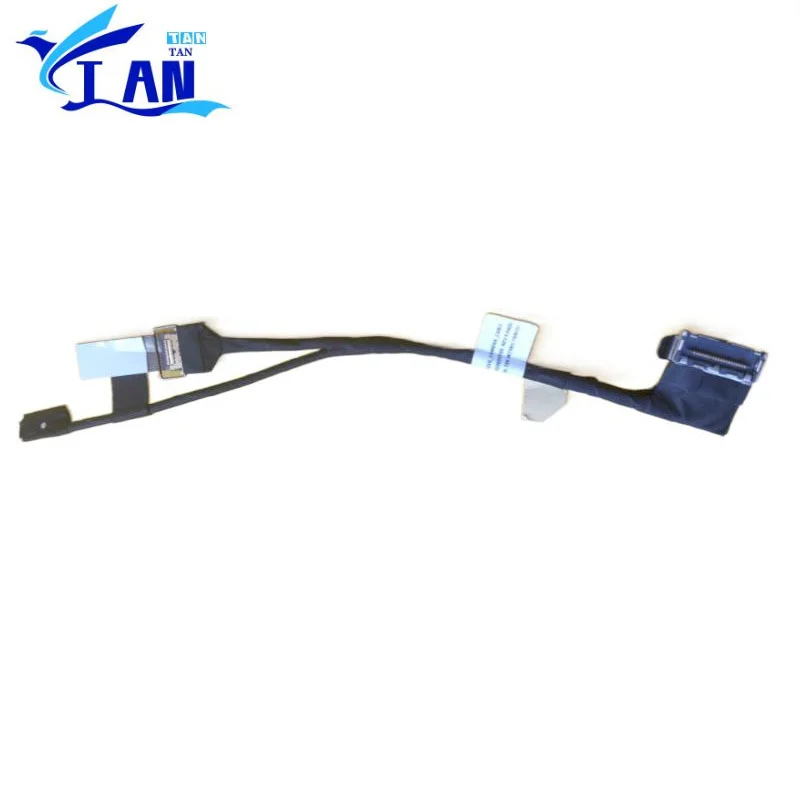 

Original For Dell XPS 13 9370 Laptop Camera Touchscreen Cable 03D643 Screen Connection Cable
