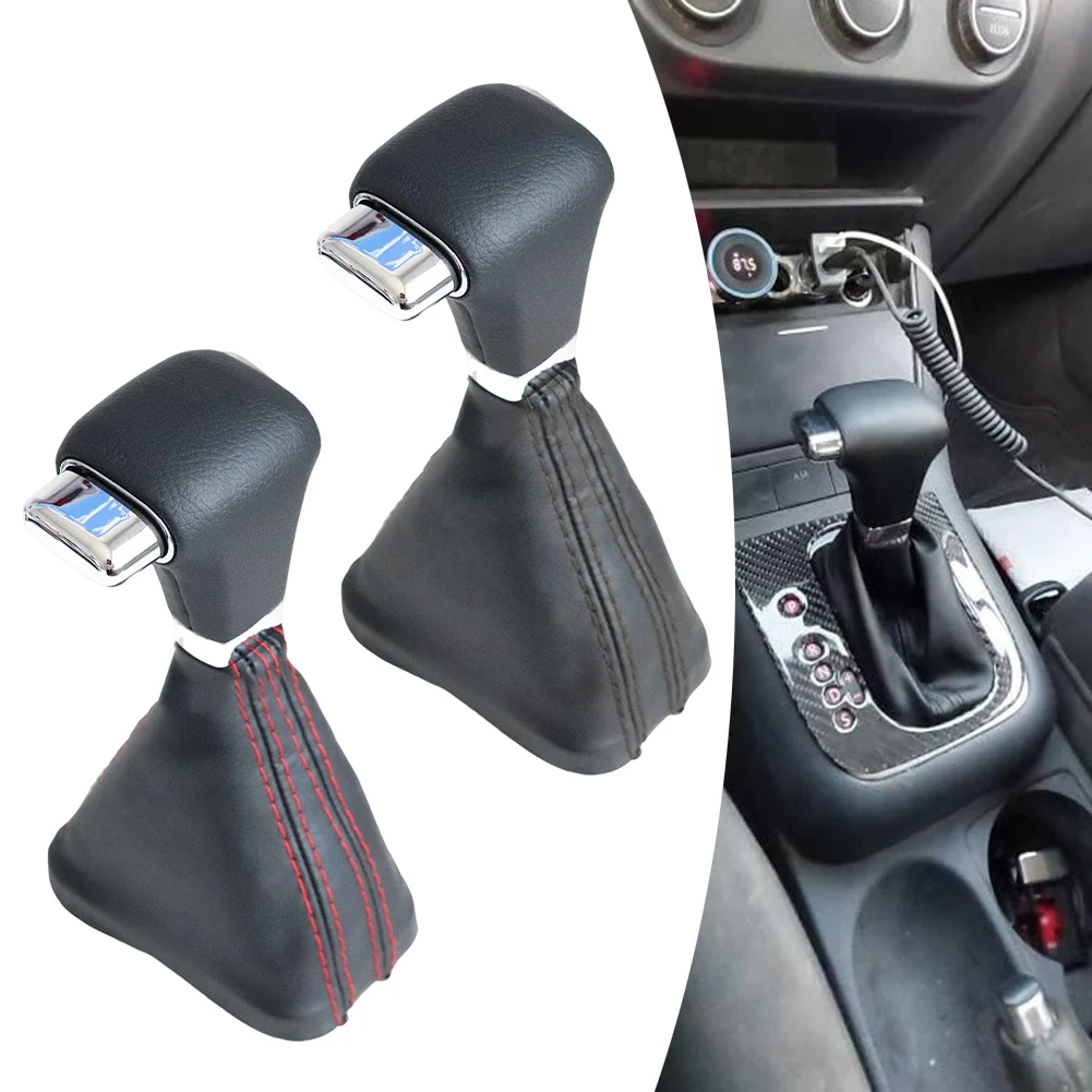 

Automotive Upgrades Automatic Gear Automatic Shift Knob Gaitor Accessories Direct Replacement Exquisite Workmanship