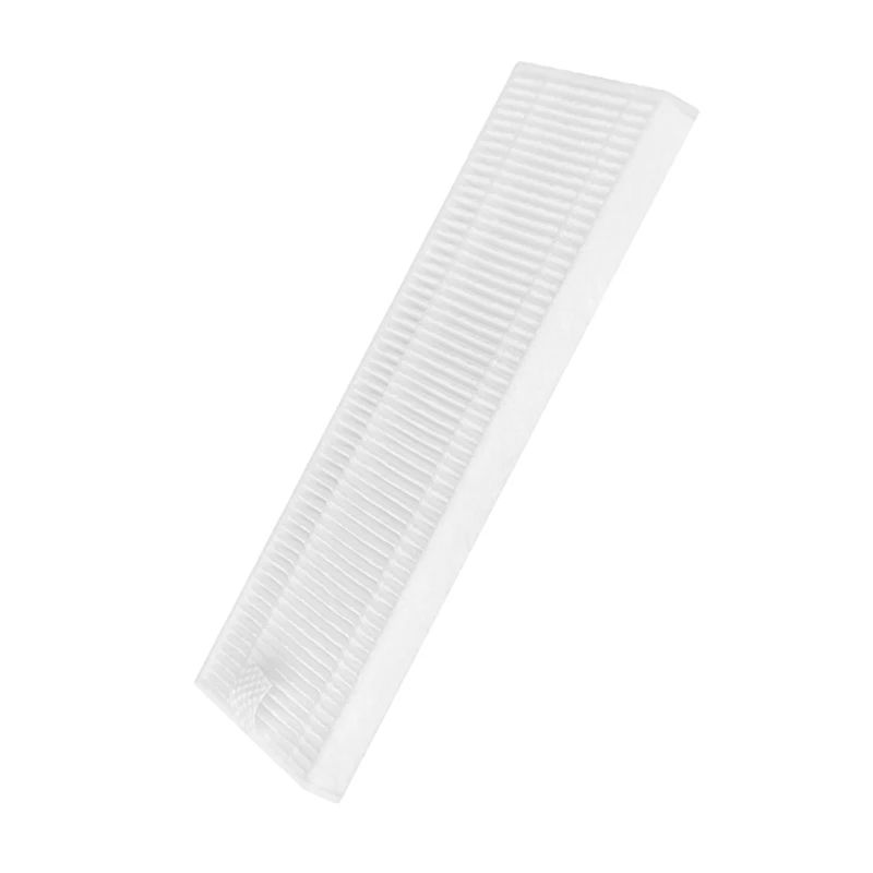 Pièces de rechange pour aspirateur robot 360 S10 / X100 Max, brosse latérale principale, filtre Hepa, vadrouille