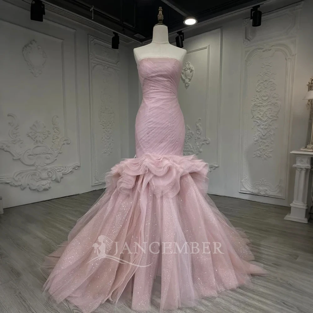 

Современное платье Quinceanera без бретелек с кружевом 15 Anos Vestido по индивидуальному заказу, большие размеры, платья de 15, quinceañeras Court Trai