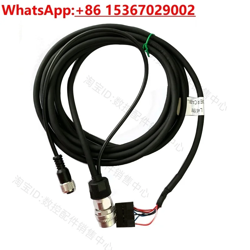 Servo Axis Encoder …