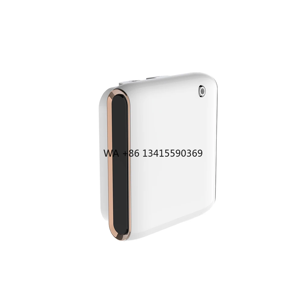 

SCENTA Electric Air Scent Delivery System Home Aroma Scent Machine,Commercial Battery Wall Mounted Scent Diffuser Machine