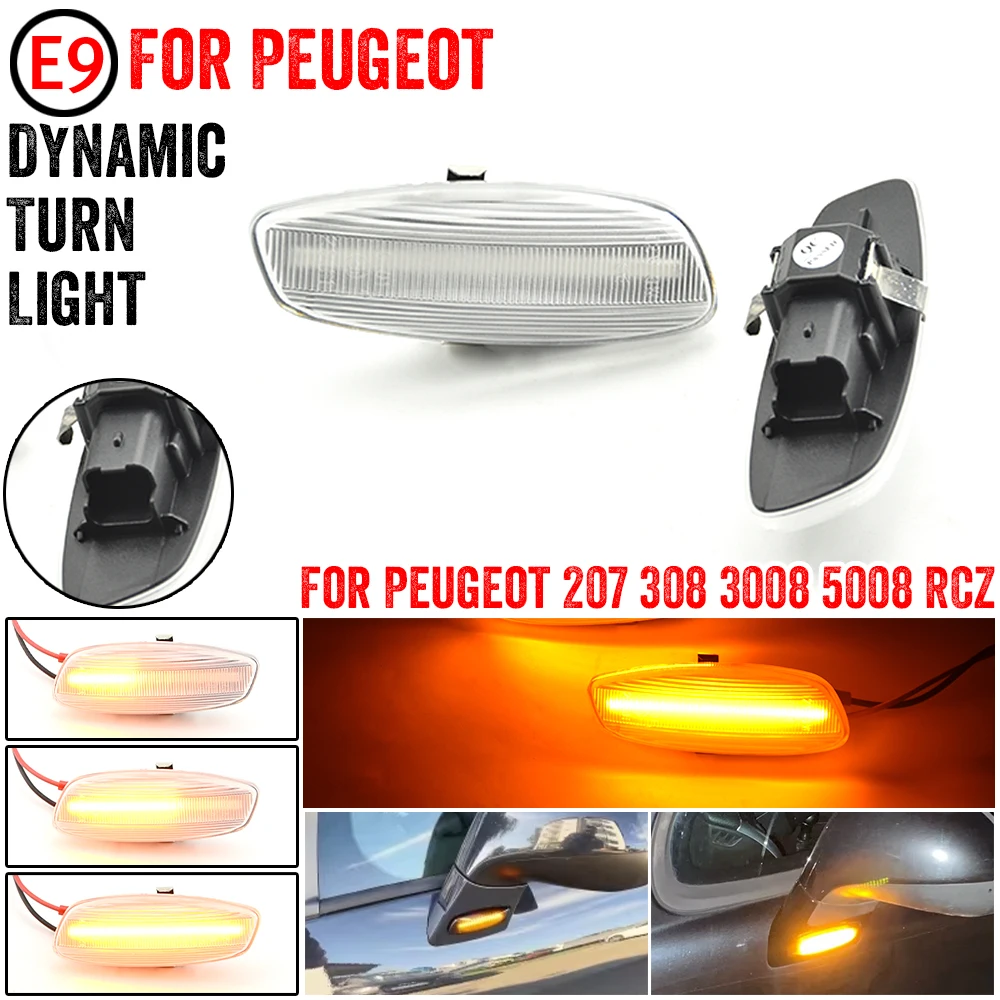 For Citroen C4 Pica…