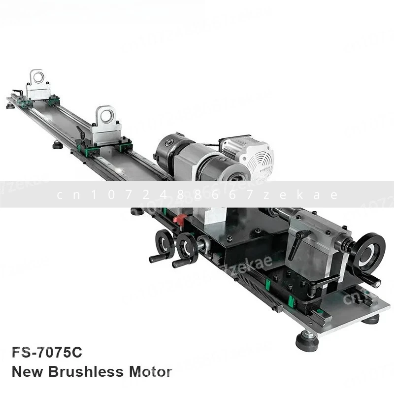 Brushless Motor FS-…