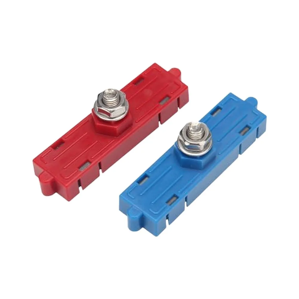 /2 /Pack /Square Magnetic Limit Switch With Mounting Bracket For Automatic Sliding Door Opener Gate Sensor Red Blue
