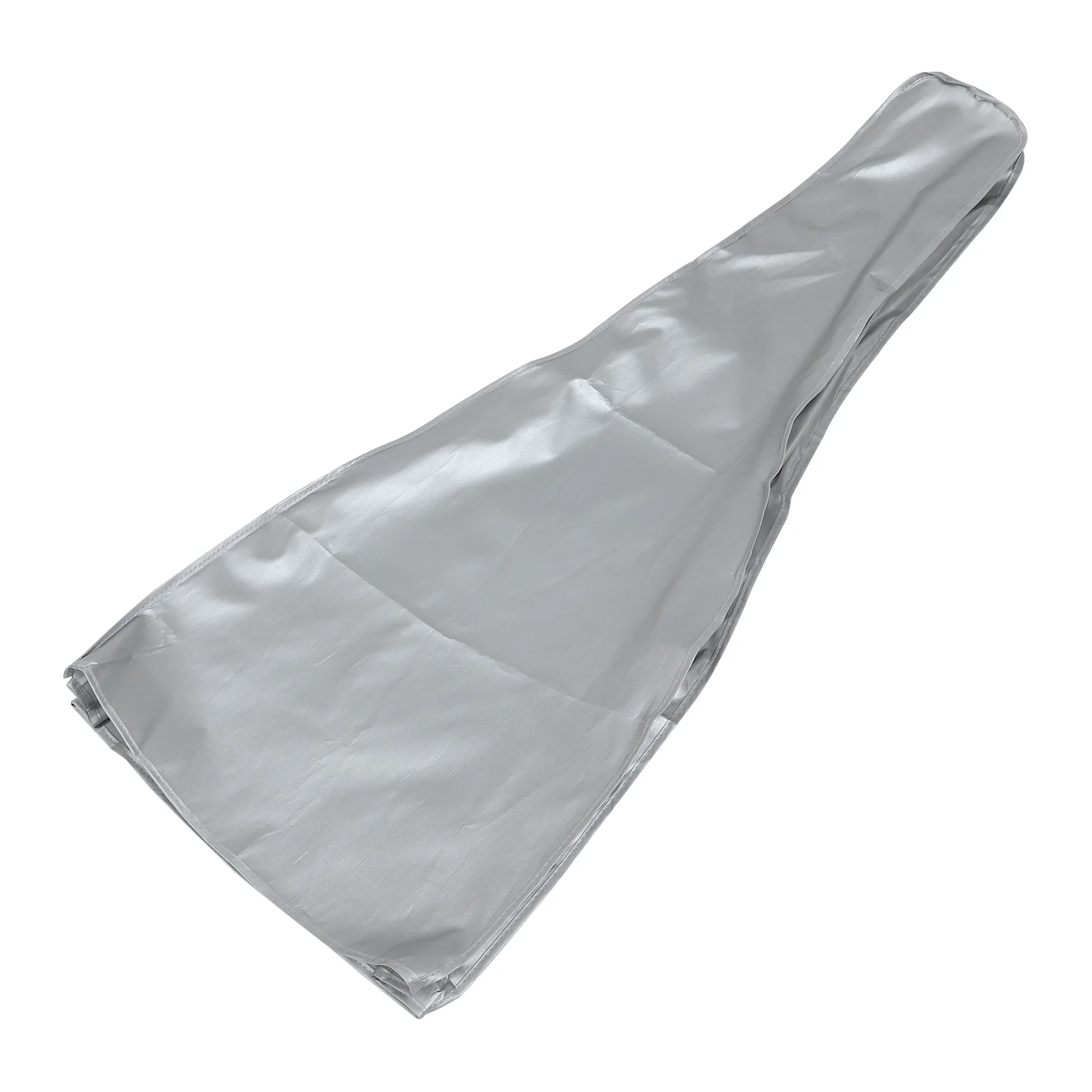 

Guitar Cover Sun Protection Bass Instrument Protector Waterproof Dustproof Lightweight Durable Cover For Guitar Bass