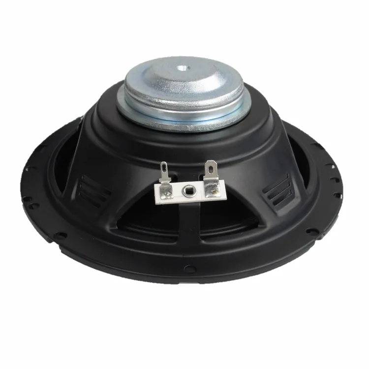 

Neodymium Magnet PP Waterproof RMS 20W 90DB 4OHM/8OHM 6.5Inch Midrange Full Range Horn audio Speakers for car/outdoor/home etc.