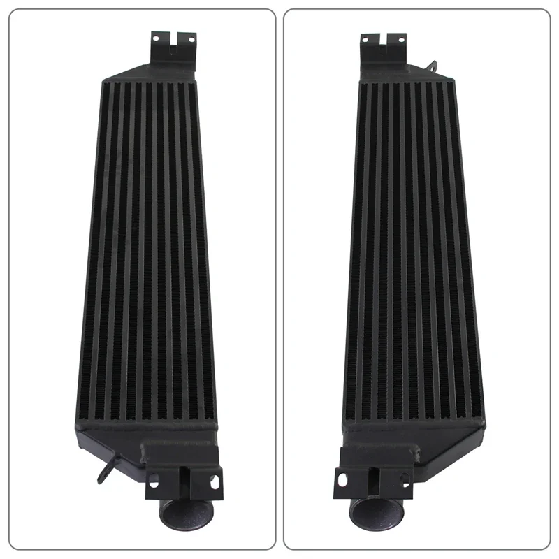 

For Audi A3 VW Golf MK5 MK6 GTI FSI Jetta 2.0T 2006-2010 Front Mount Turbo Intercooler