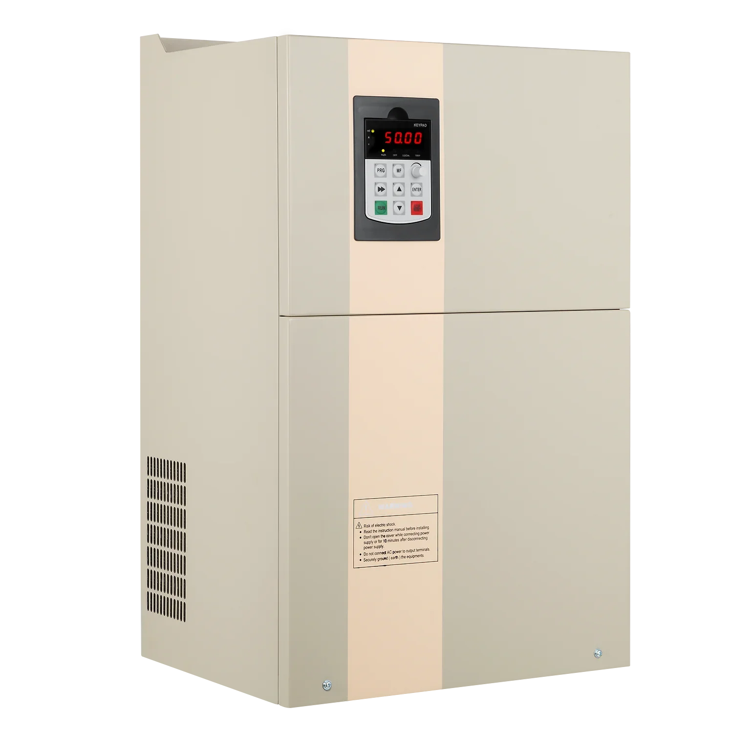 

SG600-045GB-4T Variable Frequency Drive Solar Inverter 90A Big Power