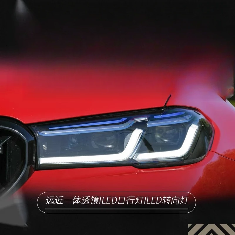 Suitable For Bmw 5 …