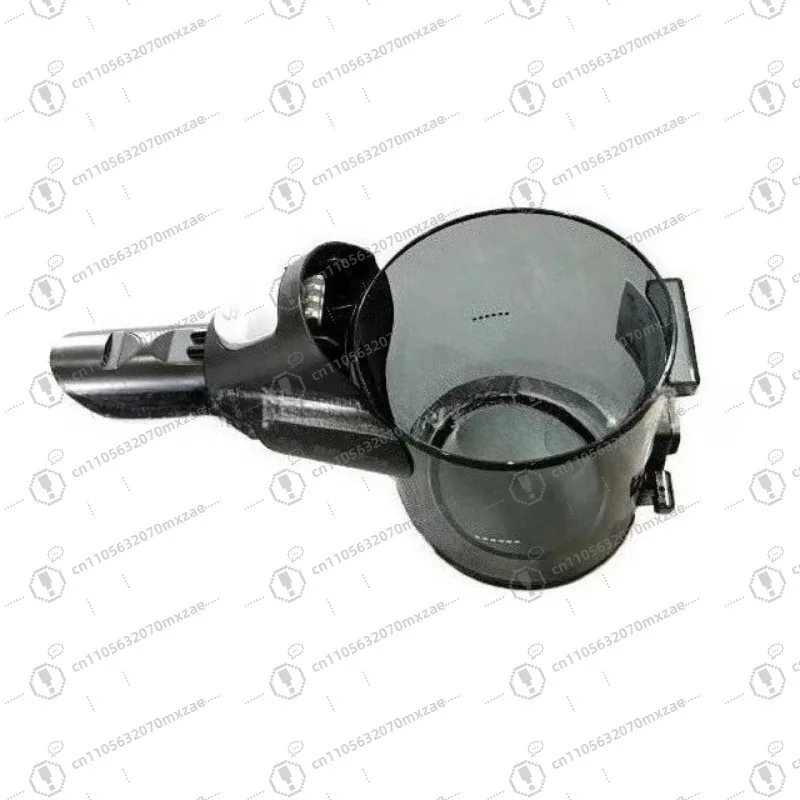 Suitable for Bosch S6 series wireless vacuum cleaner filter cup, dust bucket, replacement consumables