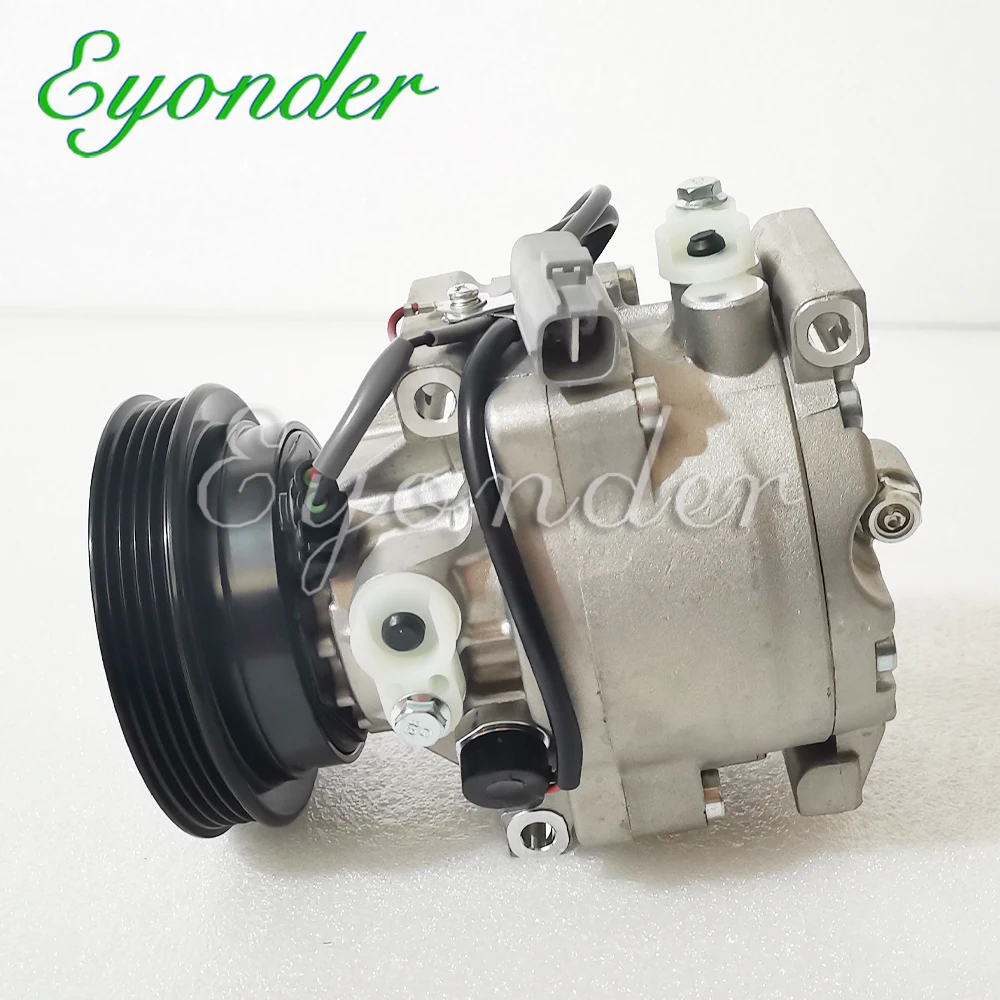 AC A/C Air Conditioning Compressor Cooling Pump for Toyota PASEO 1.5L L4 8831016601 8832010511 4411719 4471001370 4471001371