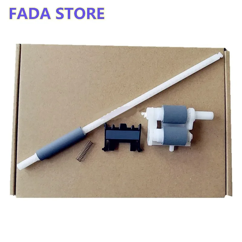 

Paper Pick Up Pickup Roller for Lenovo 2655 7655 2455 Printer Parts Fast Shipping