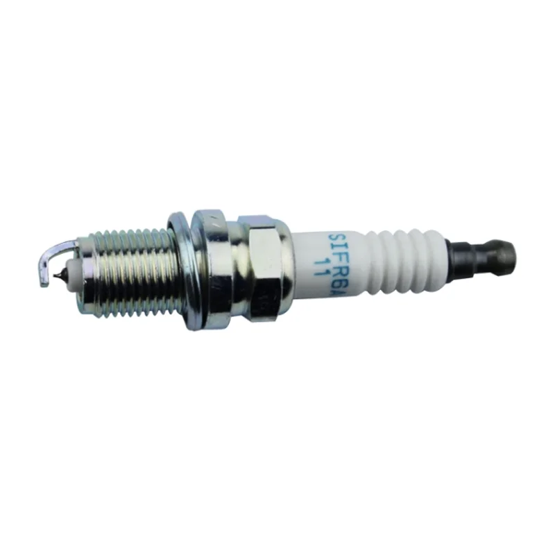 

4pcs 22401-AA731 SIFR6A11 Iridium Spark Plug For Subaru Forester Legacy Outback 2010-2012 2.5L