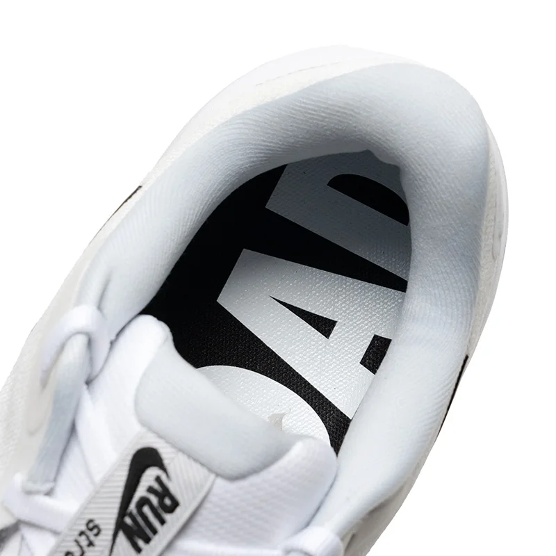 حذاء الجري Nike Structure 26 خفيف الوزن للرجال، تمرين الجري Hj1102-100