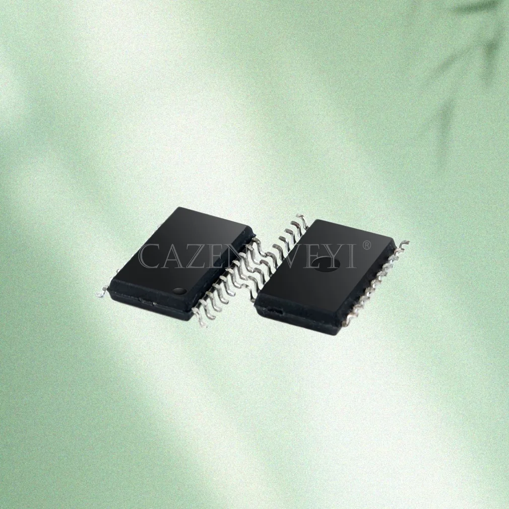 5PCS MAX192BCWP MAX192 MAP3204T MAP3204 M62301FP M62301 M51995AFP M51995 LTC1060CSW LTC1060 SOP-20