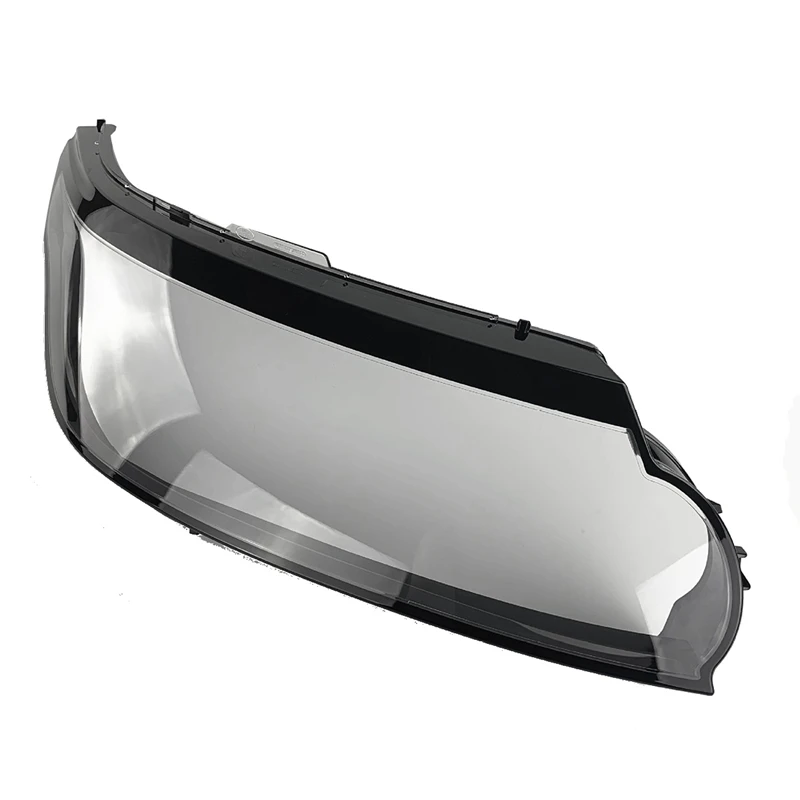 Couvercle de Lentille de Lumière Latérale pour Voiture, pour Land Rover Range Rover dehors 2014-2017, Phare Avant, Abat-Jour