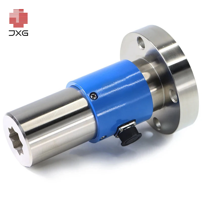 0-200Nm Non-Continuous Torque Load Cell IP65 for Dynamic/Static Testing & Automation Systems