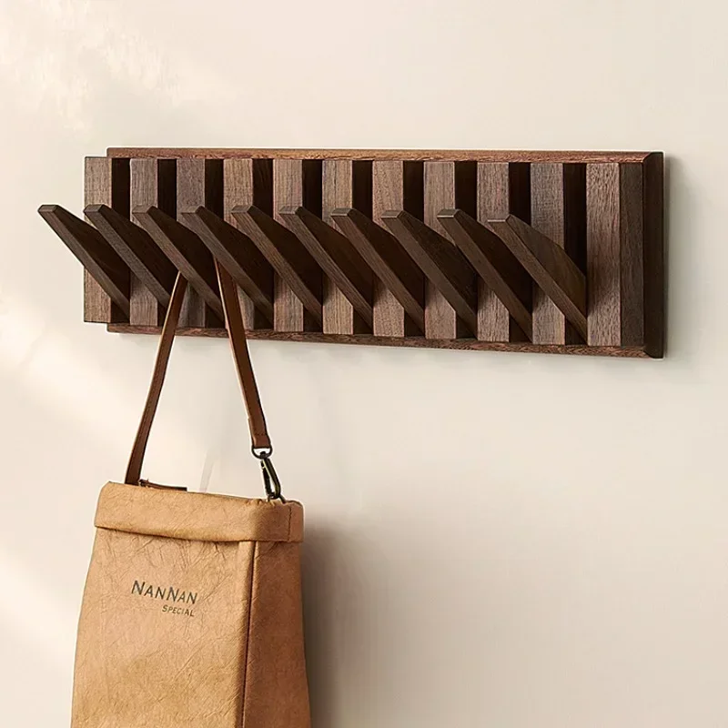 Indoor Bedroom Clothes Rack Balcony Place Saving Entryway Nordic Clothes Hanger Minimalist Hotel Colgador De Ropa Hall Furniture