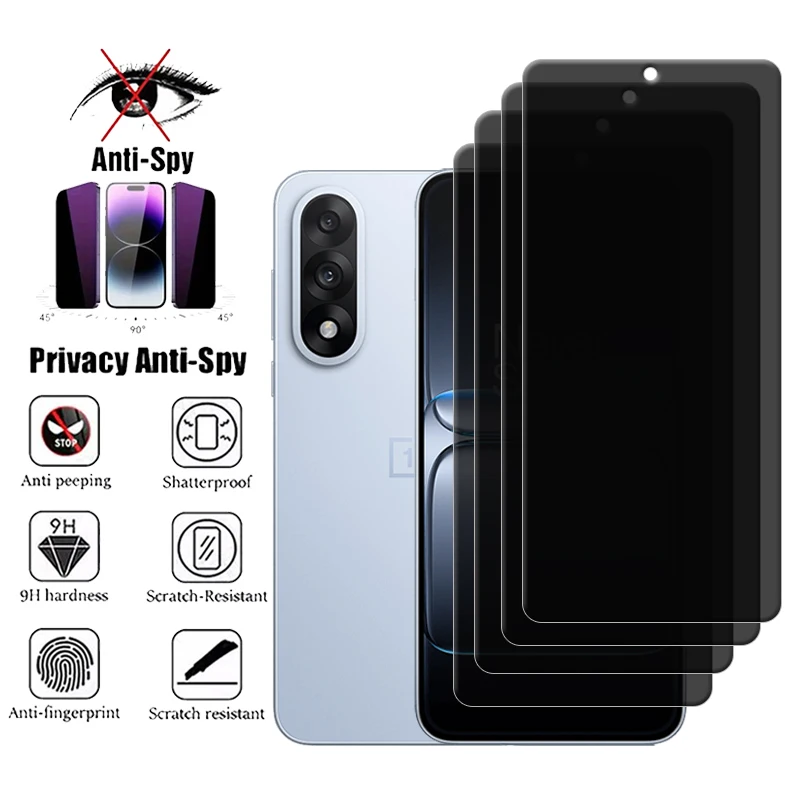 4Pcs For Oneplus No… - image