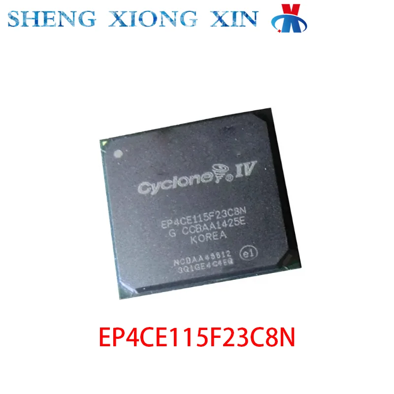 1-pz-ep4ce115f23c8n-bga-484-chip-logico-programmabile-ad-alte-prestazioni-e-flessibilita