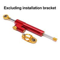 Steering Damper Refuse Wobble handlebar swing for JOY0R scooter JOY0R S5 S8S S10S DRAGON SLAYER TEEWING S10