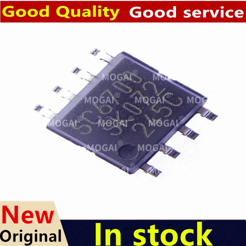 (5 piezas) 100% nuevos chips SSC6700 SC6700 sop-8