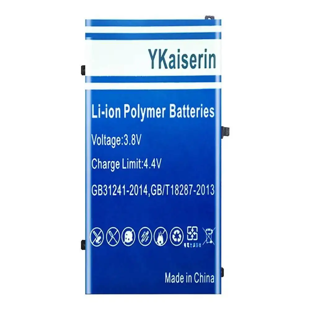 

Reliable Power Tablet Battery 32700Mah For Oukitel RT7 Titan 4G 10.1 Android 13