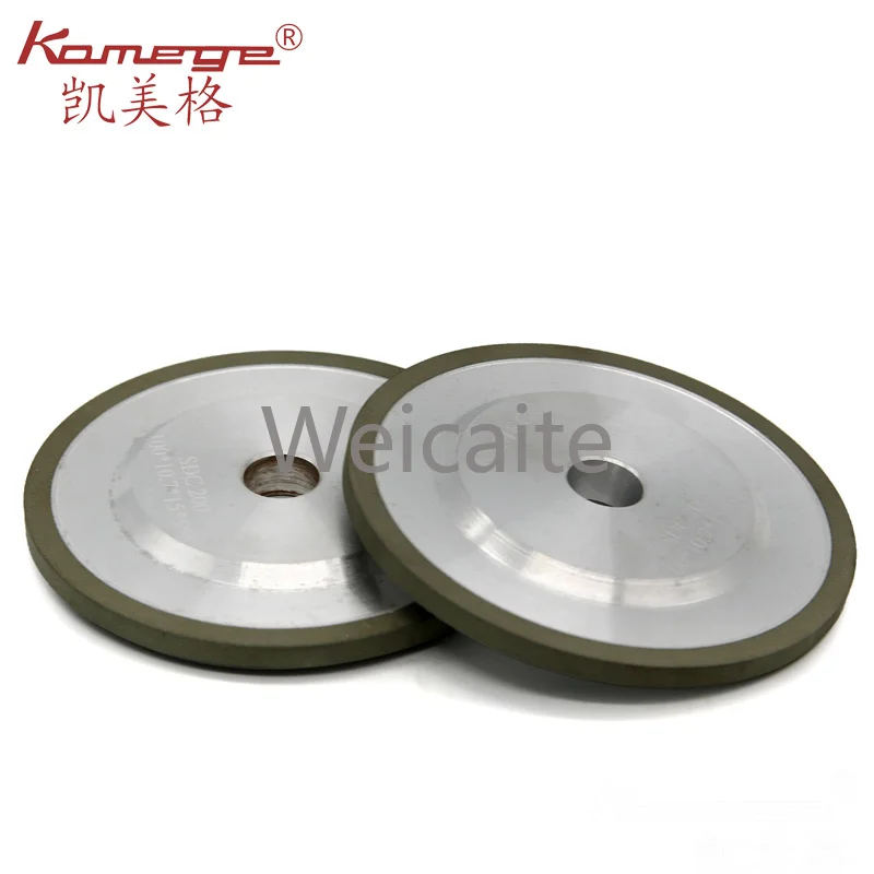 XD-F7 Grinding Wheel for Band Knife Splitting Machine Spare Parts