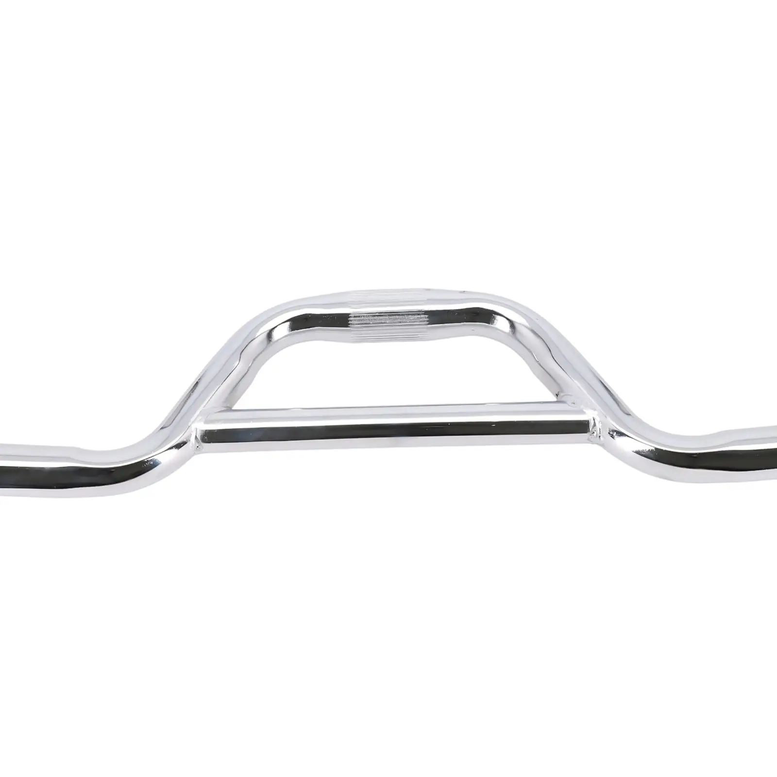 Fine Grinding Alloy Easy To Use Adopts Excellent Manufacturing Process Bicycle Handlebar Made Of High Quality Fine
