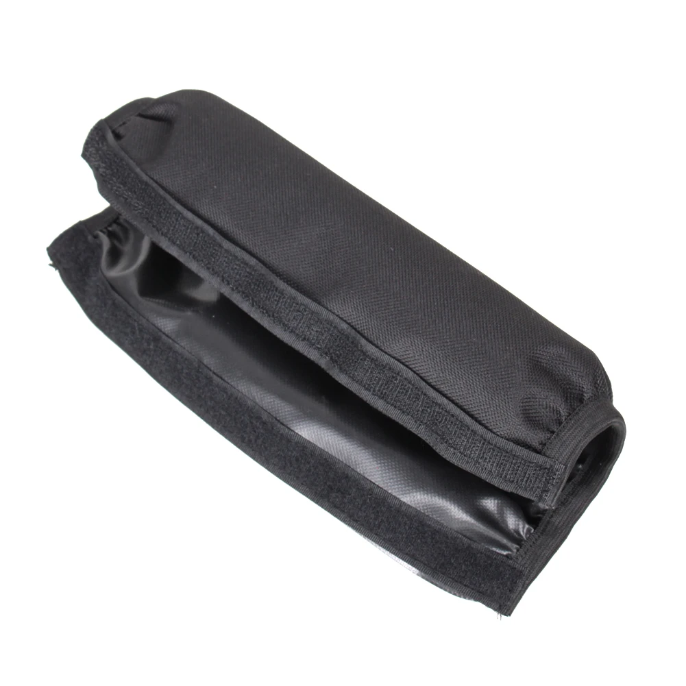 27 سنتيمتر 35 سنتيمتر مانع الصدمات الخلفي تعليق حامي غطاء للحماية العالمي لجميع الترابية دراجة الطرق غير الممهدة دراجة نارية ATV رباعية سكوتر