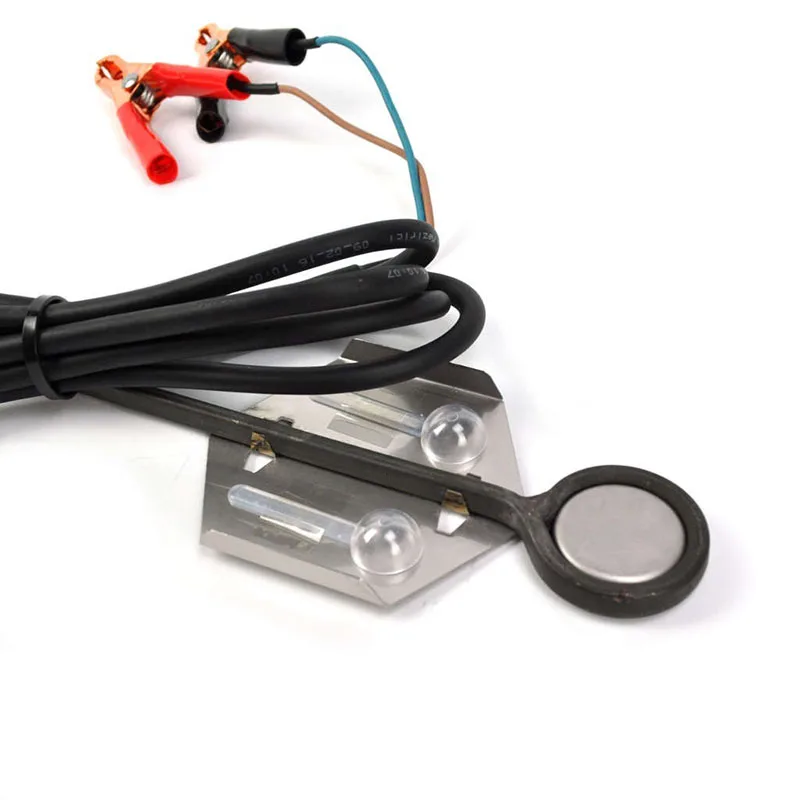Picture 6: Upgraded Version of Bee Mites For Fumigation Mite Heating Fumigator Atomizer Beekeeping Tool