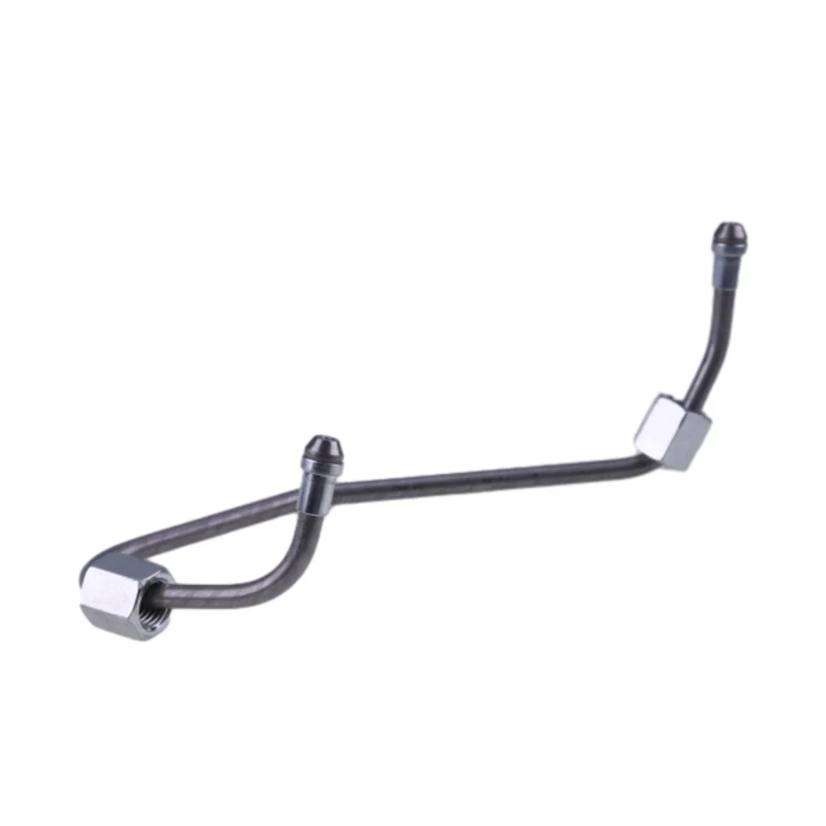 燃料噴射パイプ-16271-53720-16271-53722-クボタ-v1505-d1105-d905-エンジン用