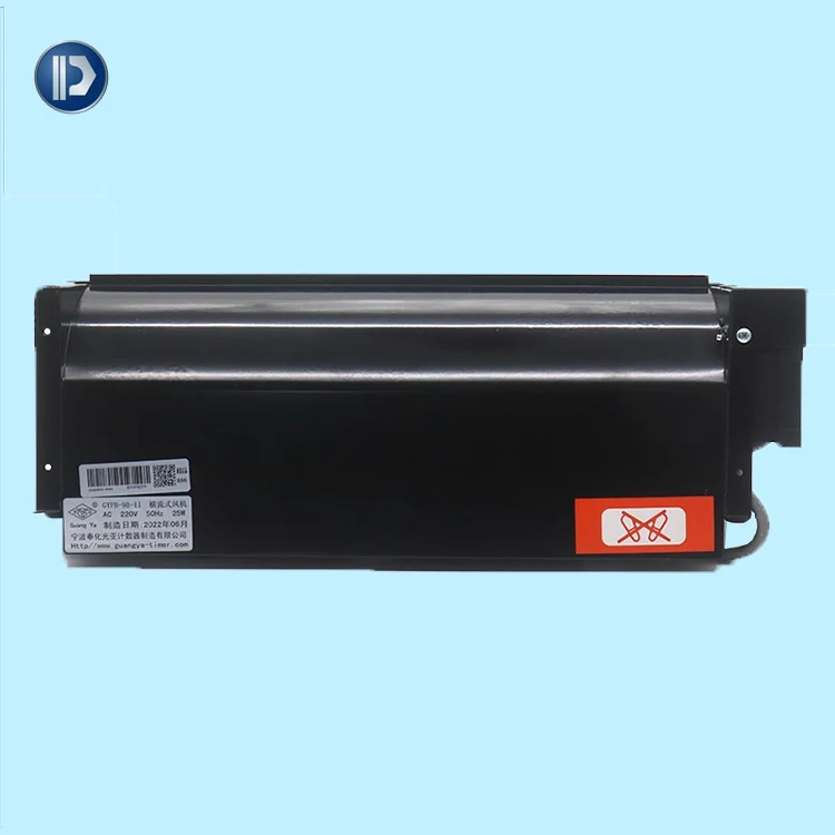 

Cheap Price Elevator Sterilization fan GYFB-9B hot sell Fan Lift Spare Parts