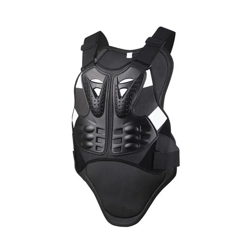 

NEW Motorcycle Vest Men Full Body Turtle Protection Armor Motocross Racing Moto Jackets Riding Motorbike Accessories