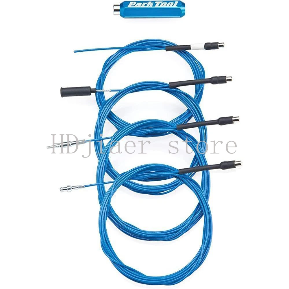 

PARKTOOL bicycle frame wiring, dedicated installation, lead tool IR-1.2