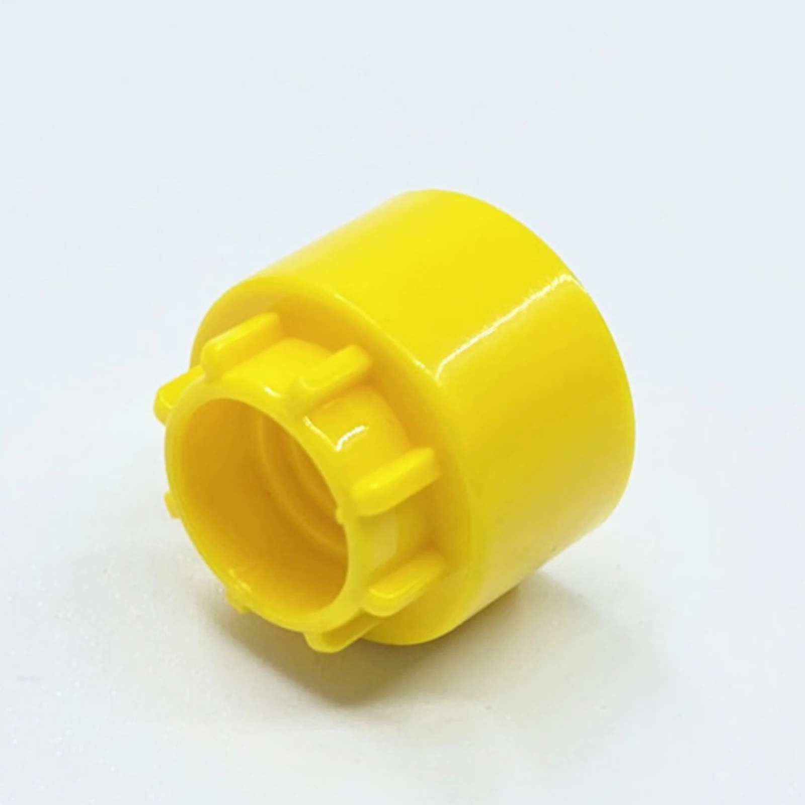 50PCS Building Block Parts 35186 Transmission Drive Gear Small Particle Bricks Modified Accessories Toys