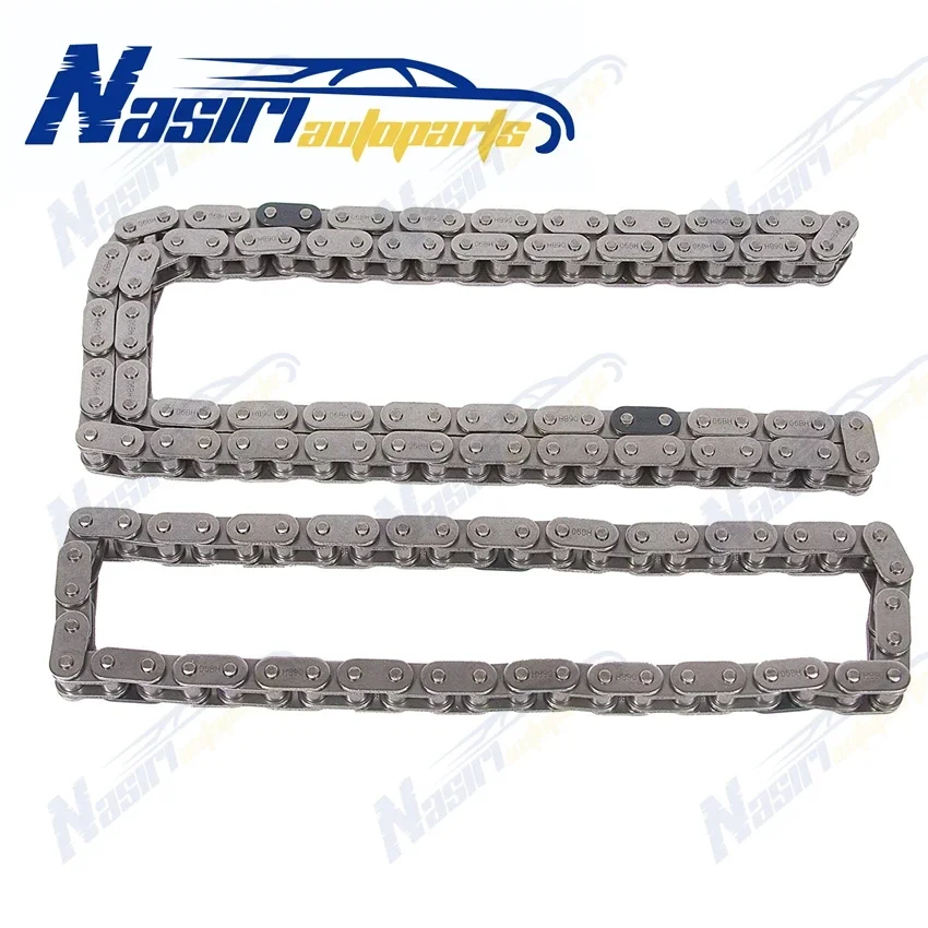 

92Links Single Timing Chain For NISSAN ALTIMA FRONTIER XTERRA 2.4L KA24DE 1998 1999 2000 2001 2002 2003 2004