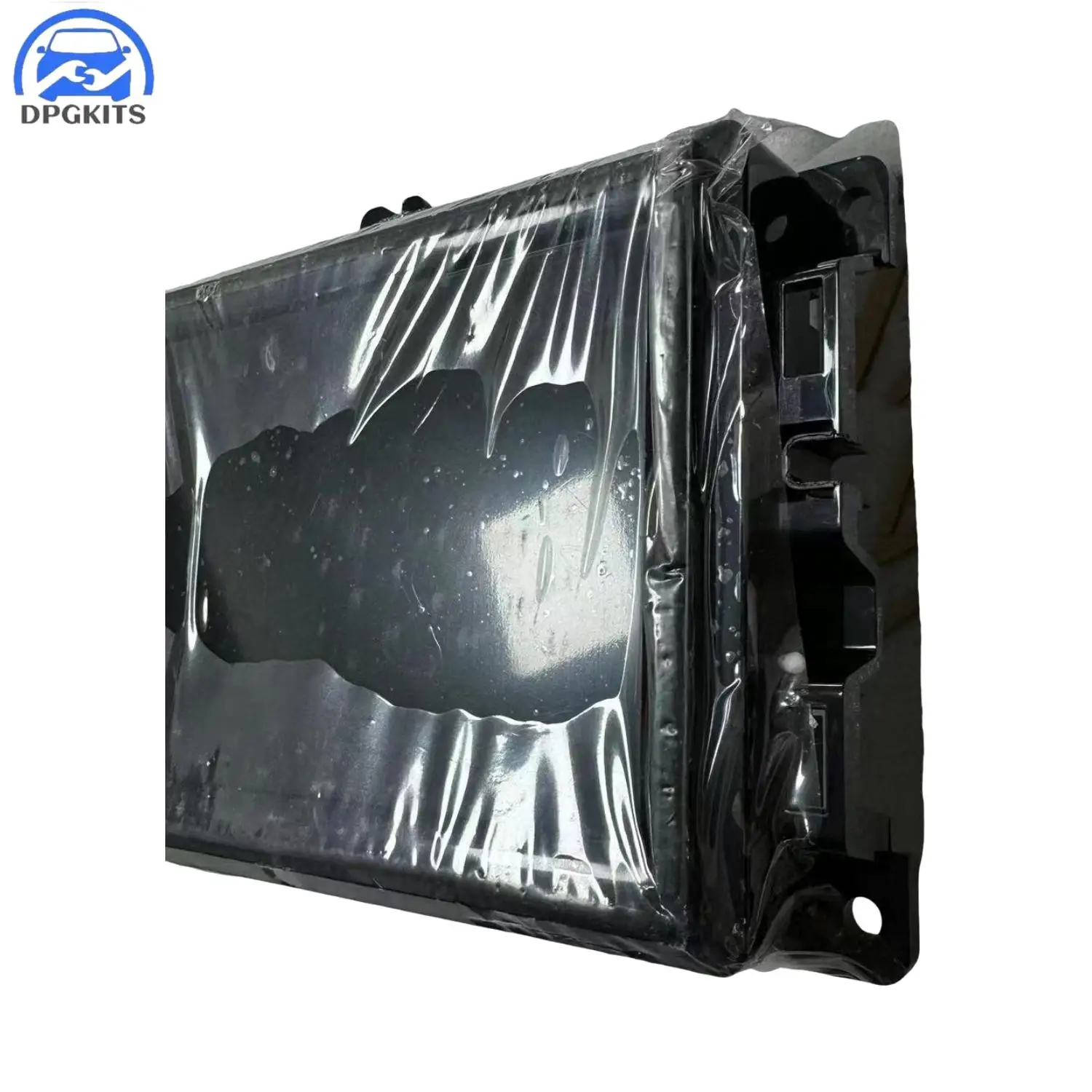 

1pc 7inch Car Radio Navigation Display Touch Screen TDO-WXGA0700K00057-V1 Fits For JEEP COMPASS 2017-2020 Car Electronic Part