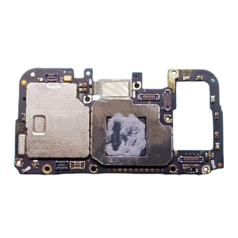 Unlocked Motherboard PCB Module For Xiaomi BlackShark Black Shark 2 Mainboard 128GB 256GB Main Board With Full Chip