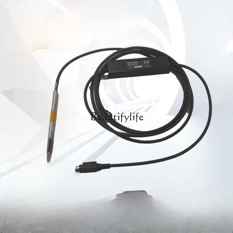 *High Precision Dig…