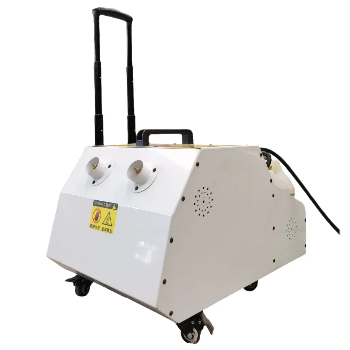 Breeding Cooling Mist Humidification Suspended Equipment Pig Farm Agricultural Sprayer
