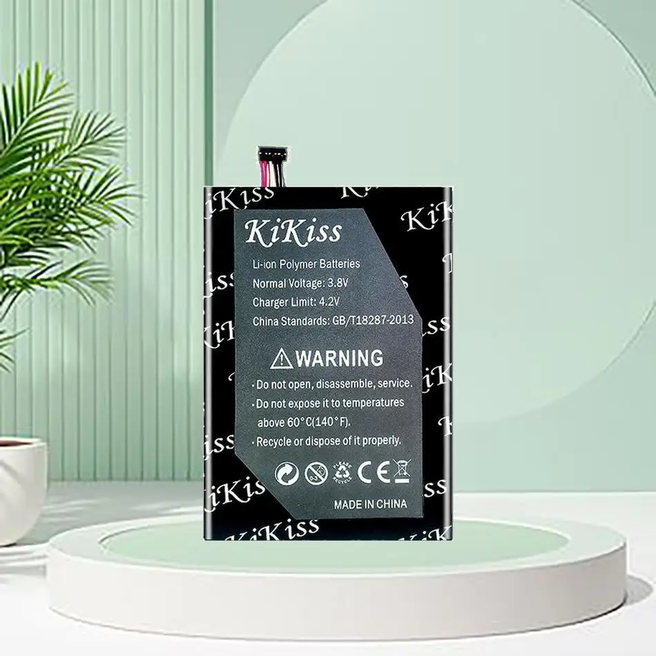 Ctr-003 2DS 3DS 2400Mah بطارية وحدة تحكم ألعاب محمولة لنينتندو 2DSXL طويلة الأمد قابلة للشحن