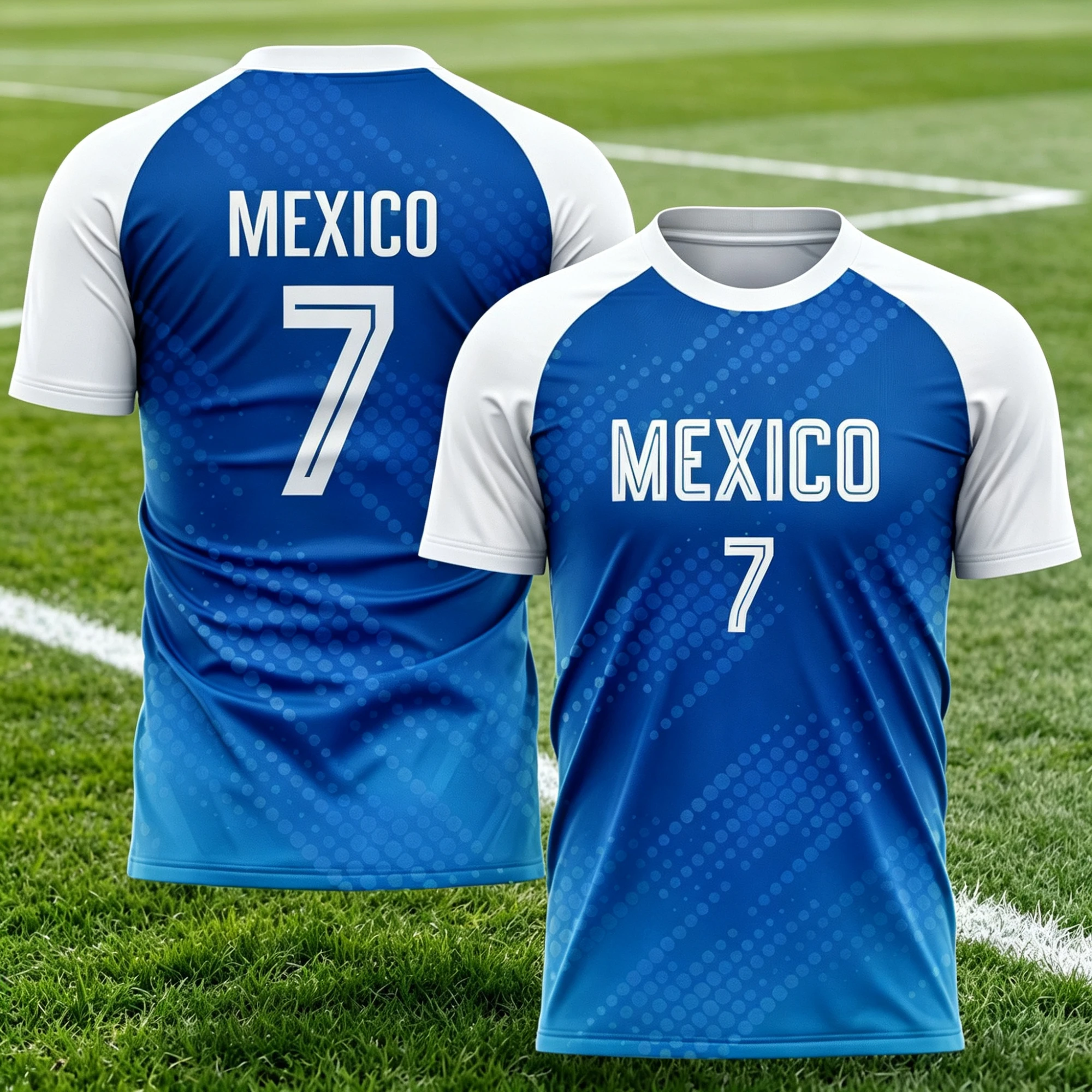 Men Polyester Breathable Casual T‑Shirt Crew Neck Short Sleeve Top for Outdoor Sports Ball Games Daily Outfit