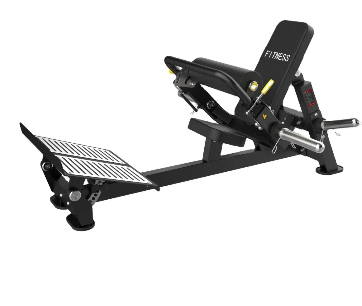 

Our Direct Sales of High Quality Gluteal Muscle Weight Lifting Machine Commercial Reverse Pedal Machine Gym Fitness Equipment