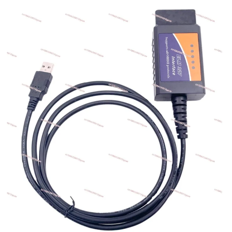 

ELM327 USB FT232RL СКАНЕР-тестер PIC18F25K80 Master Control